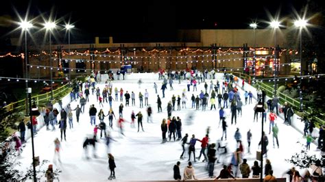 Viejas ice skating - VIEJAS ICE RINK OPENS FOR HOLIDAY SEASON. Southern California’s largest outdoor ice skating rink will reopen for the holiday season November 12th and will remain open until January 3rd.